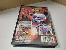 Load image into Gallery viewer, Super Monaco GP - Sega MD MegaDrive