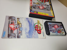 Load image into Gallery viewer, Super Monaco GP - Sega MD MegaDrive