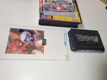 Load image into Gallery viewer, Super Monaco GP - Sega MD MegaDrive