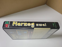 Load image into Gallery viewer, Herzog Zwei - Sega MD MegaDrive