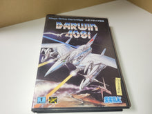 Load image into Gallery viewer, Darwin 4081 - Sega MD MegaDrive