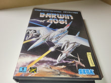 Load image into Gallery viewer, Darwin 4081 - Sega MD MegaDrive