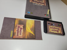 Load image into Gallery viewer, Sorcer Kingdom - Sega MD MegaDrive