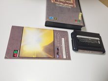 Load image into Gallery viewer, Sorcer Kingdom - Sega MD MegaDrive