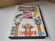 Load image into Gallery viewer, gia - Columns III - Sega MD MegaDrive