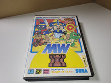 Load image into Gallery viewer, WonderBoy in MonsterWorld III - Sega MD MegaDrive