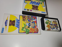 Load image into Gallery viewer, WonderBoy in MonsterWorld III - Sega MD MegaDrive