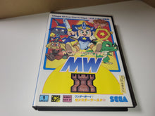 Load image into Gallery viewer, WonderBoy in MonsterWorld III - Sega MD MegaDrive