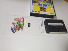 Load image into Gallery viewer, WonderBoy in MonsterWorld III - Sega MD MegaDrive
