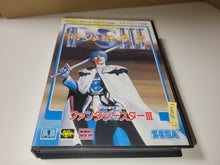 Load image into Gallery viewer, Phantasy star III - Sega MD MegaDrive