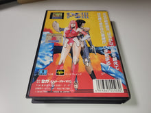 Load image into Gallery viewer, Phantasy star III - Sega MD MegaDrive