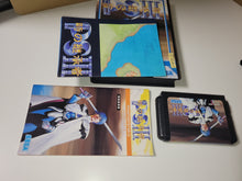 Load image into Gallery viewer, Phantasy star III - Sega MD MegaDrive