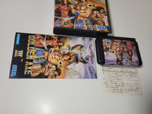 Load image into Gallery viewer, Golden axe III - Sega MD MegaDrive