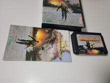 Load image into Gallery viewer, Super AirWolf - Sega MD MegaDrive