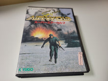 Load image into Gallery viewer, Super AirWolf - Sega MD MegaDrive