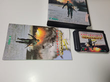 Load image into Gallery viewer, Super AirWolf - Sega MD MegaDrive