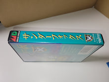 Load image into Gallery viewer, raff - ThunderFox - Sega MD MegaDrive
