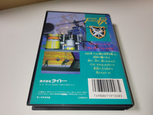 Load image into Gallery viewer, raff - ThunderFox - Sega MD MegaDrive