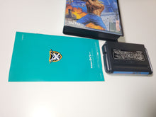 Load image into Gallery viewer, raff - ThunderFox - Sega MD MegaDrive