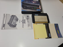 Load image into Gallery viewer, mega cd BACK UP RAM CARTRIDGE - Sega MD MegaDrive