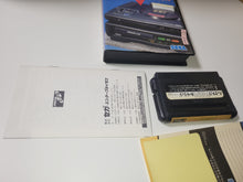 Load image into Gallery viewer, mega cd BACK UP RAM CARTRIDGE - Sega MD MegaDrive