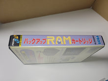 Load image into Gallery viewer, massimo - Mega cd BACK UP RAM CARTRIDGE - Sega MD MegaDrive