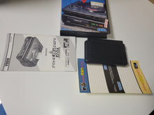 Load image into Gallery viewer, massimo - Mega cd BACK UP RAM CARTRIDGE - Sega MD MegaDrive