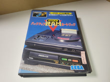 Load image into Gallery viewer, Mega cd BACK UP RAM CARTRIDGE - Sega MD MegaDrive