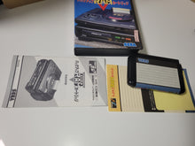 Load image into Gallery viewer, Mega cd BACK UP RAM CARTRIDGE - Sega MD MegaDrive