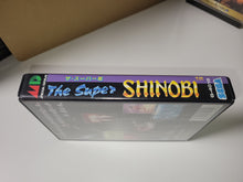 Load image into Gallery viewer, The Super Shinobi - Sega MD MegaDrive
