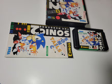 Load image into Gallery viewer, Sonic The Edgehog 2 - Sega MD MegaDrive
