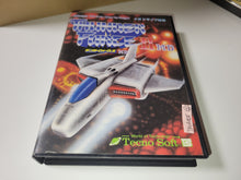 Load image into Gallery viewer, sergio - ThunderForce II - Sega MD MegaDrive