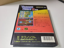 Load image into Gallery viewer, sergio - ThunderForce II - Sega MD MegaDrive