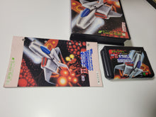 Load image into Gallery viewer, sergio - ThunderForce II - Sega MD MegaDrive