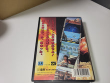Load image into Gallery viewer, Rambo III - Sega MD MegaDrive