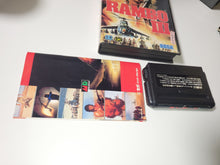 Load image into Gallery viewer, Rambo III - Sega MD MegaDrive