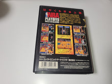 Load image into Gallery viewer, Nba Playoff Bulls vs Blazers - Sega MD MegaDrive