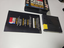 Load image into Gallery viewer, Nba Playoff Bulls vs Blazers - Sega MD MegaDrive