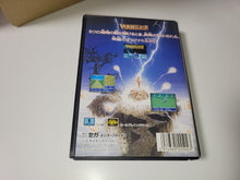 Load image into Gallery viewer, Vermilion / Sword of Vermilion - Sega MD MegaDrive