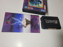 Load image into Gallery viewer, Vermilion / Sword of Vermilion - Sega MD MegaDrive