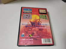 Load image into Gallery viewer, Bahamut Senki - Sega MD MegaDrive