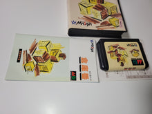 Load image into Gallery viewer, Shijou Saidai no Soukoban - Sega MD MegaDrive