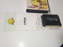 Load image into Gallery viewer, Shijou Saidai no Soukoban - Sega MD MegaDrive