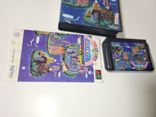 Load image into Gallery viewer, Rainbow Islands Extra - Sega MD MegaDrive