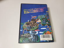 Load image into Gallery viewer, gian - Rainbow Islands Extra - Sega MD MegaDrive