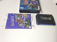 Load image into Gallery viewer, gian - Rainbow Islands Extra - Sega MD MegaDrive