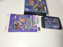 Load image into Gallery viewer, Rainbow Islands Extra - Sega MD MegaDrive