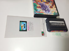 Load image into Gallery viewer, Awesome Possum Kicks Dr. Machino's Butt! - Sega MD MegaDrive