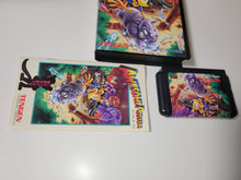 Load image into Gallery viewer, Awesome Possum Kicks Dr. Machino's Butt! - Sega MD MegaDrive