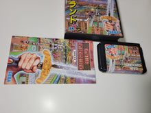 Load image into Gallery viewer, Gain Ground - Sega MD MegaDrive